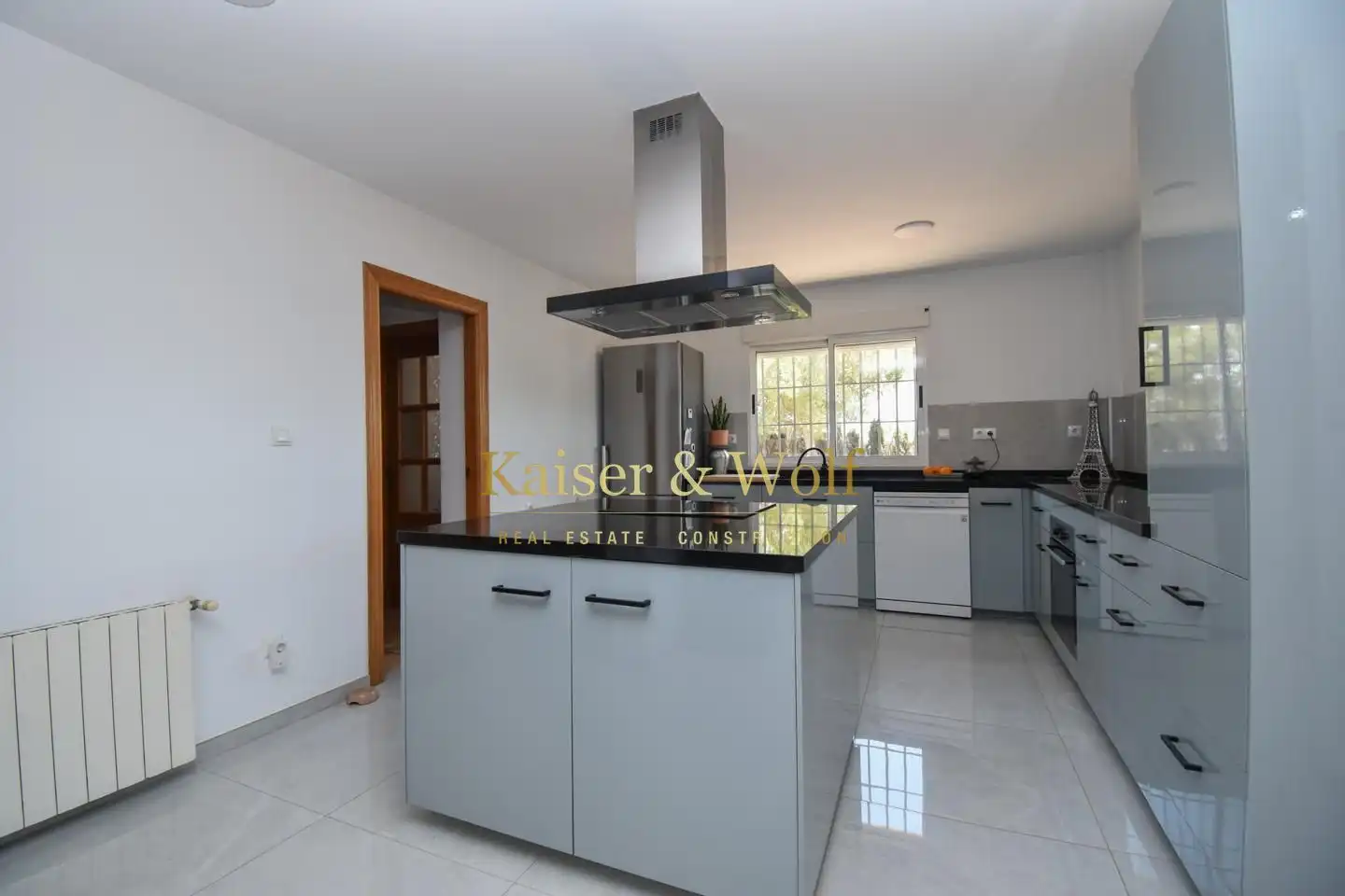 Casa con piscina en venta en Baya Baja, imagen 8