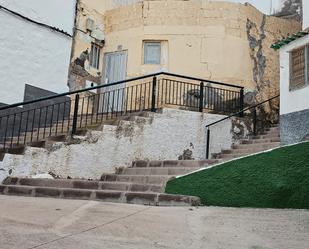 Exterior view of Residential for sale in Las Palmas de Gran Canaria