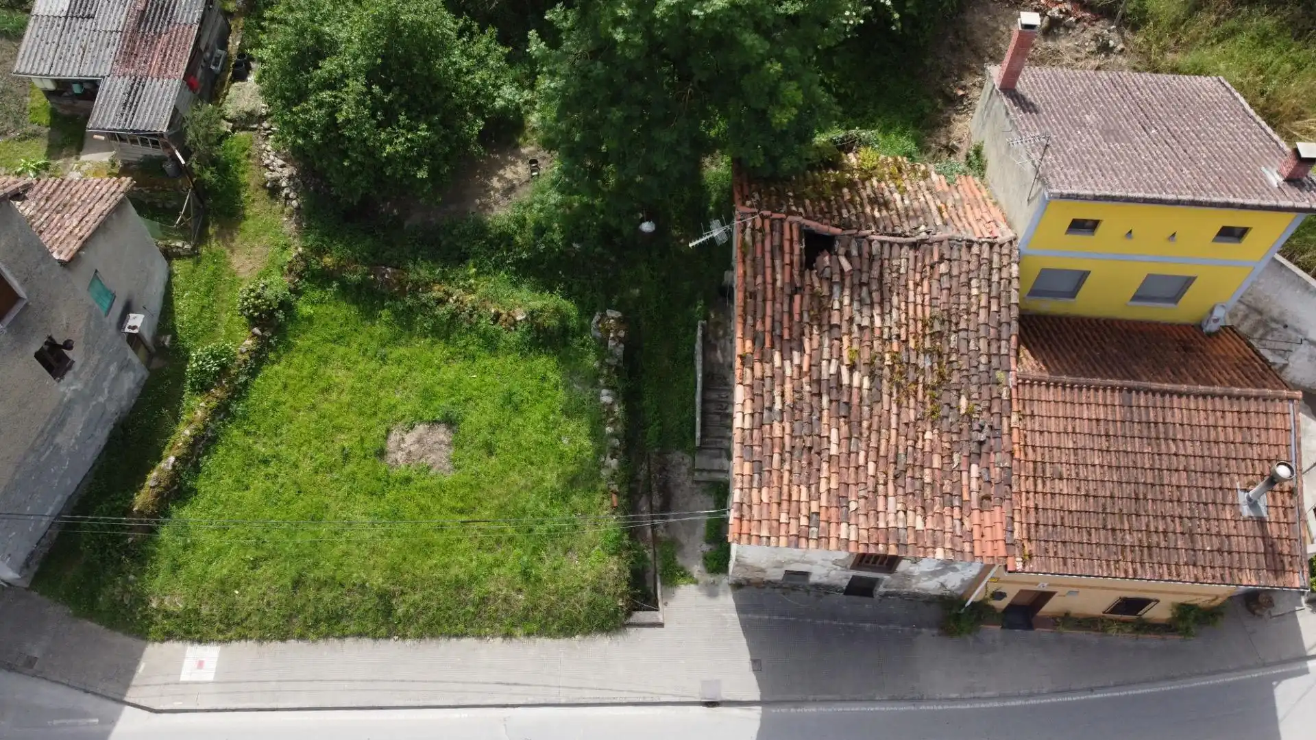 Casa amb jardí en venda a CASTAÑEU 31, imagen 41