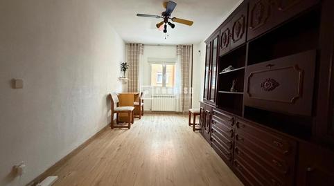 Foto 3 de Piso en venta en De Faustino Osorio, Los Cármenes,  Madrid Capital