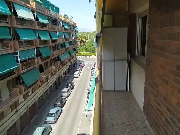 Außenansicht von Wohnung zur Miete in Campoamor - Altozano