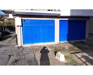Garage to rent in Pasaia
