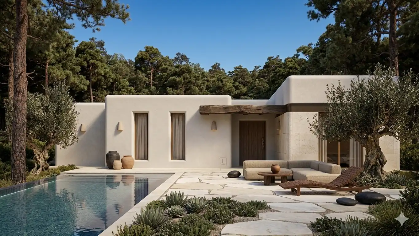 Casa o xalet en venda a Aguamarina