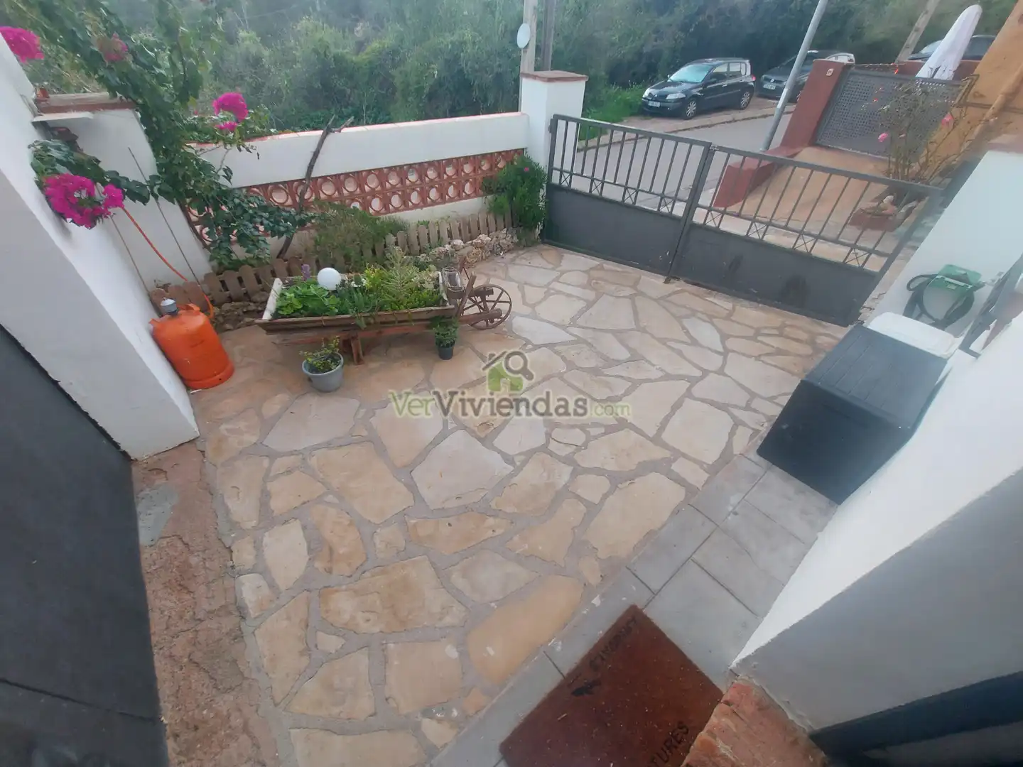 Casa o xalet en venda a Carrer de la Creu de Sant Pau, 23, Torrelles de Llobregat