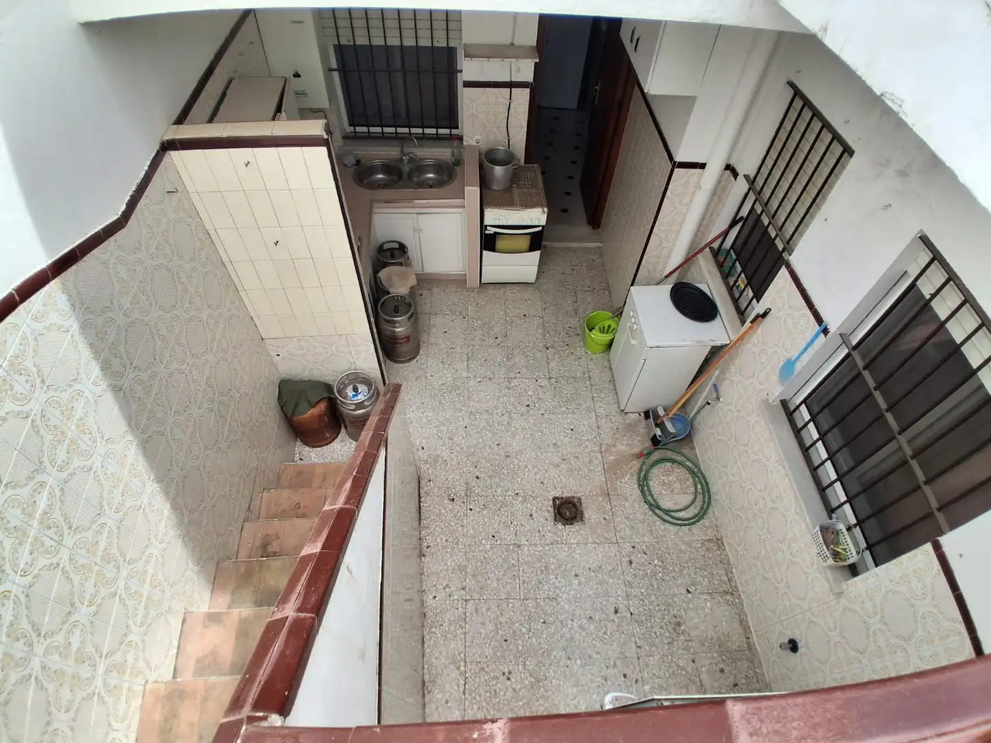 Casa o xalet en venda en Chipiona
