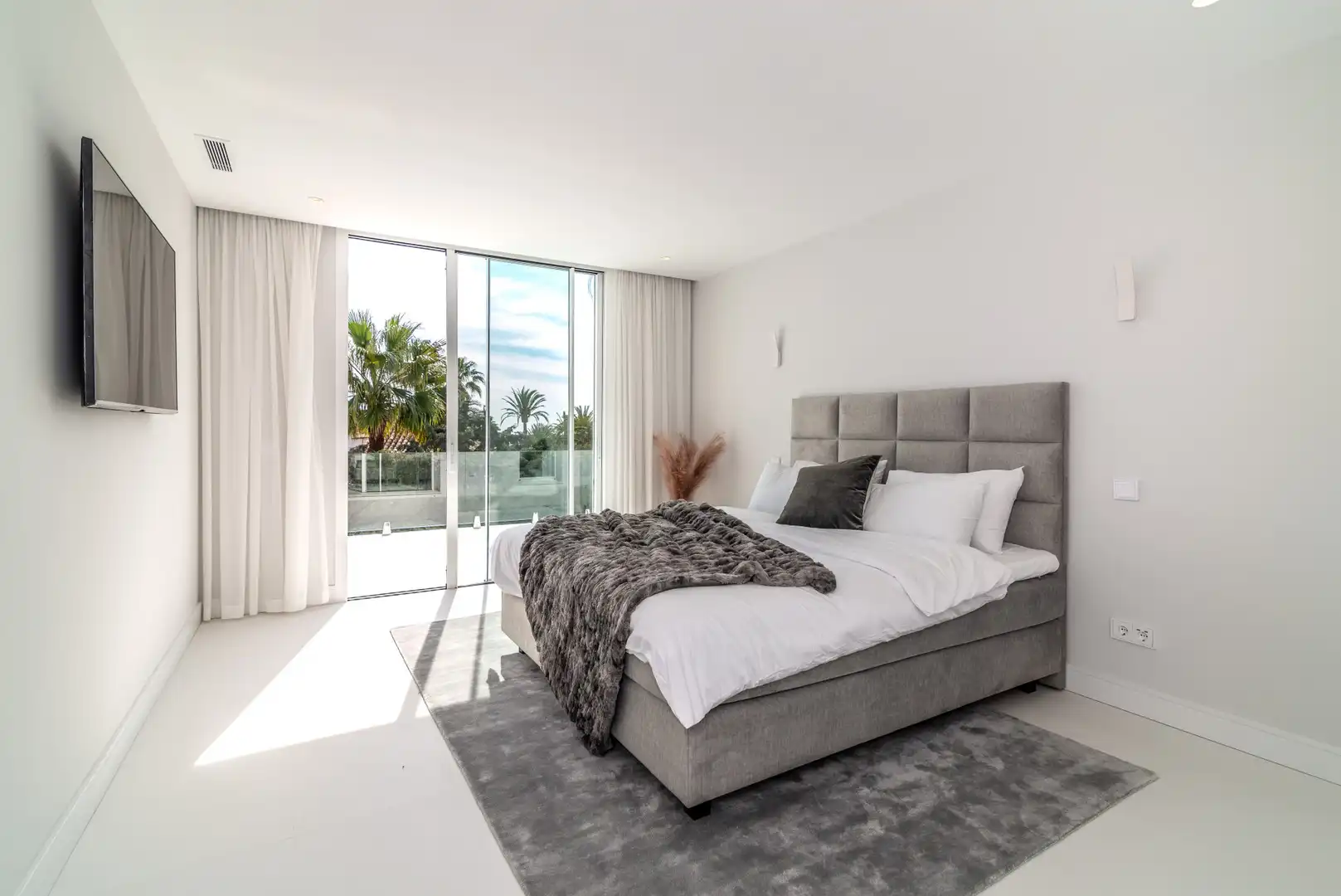 Casa amb piscina en venda a Marbella Centro, imagen 32