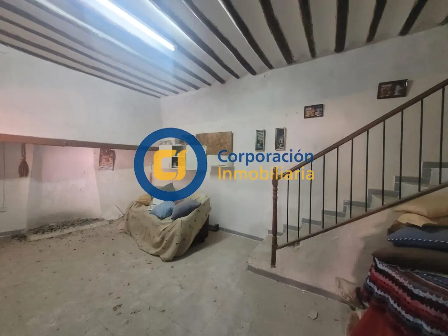 Casa con terraza en venta en Puerto Lumbreras, imagen 6