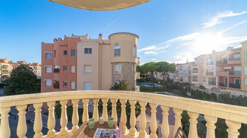 Foto 3 de Apartamento en venta en Muga - Gran Reserva - Badia, Empuriabrava