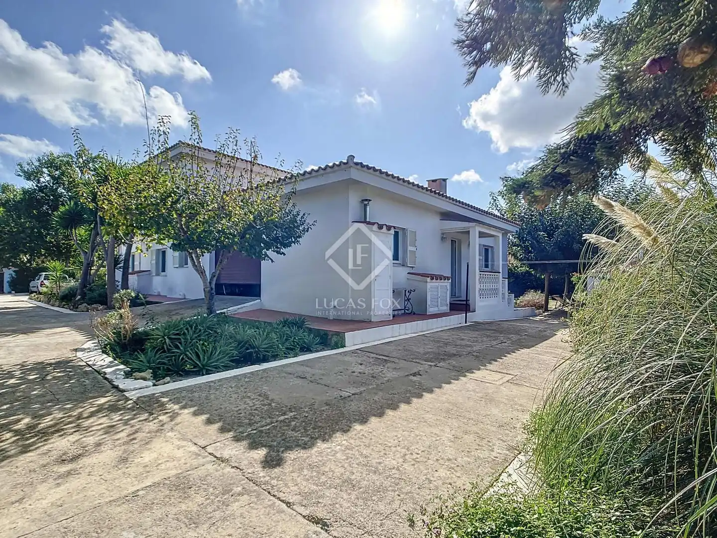 Casa rústica con jardín en venta en Alaior poble, imagen 44