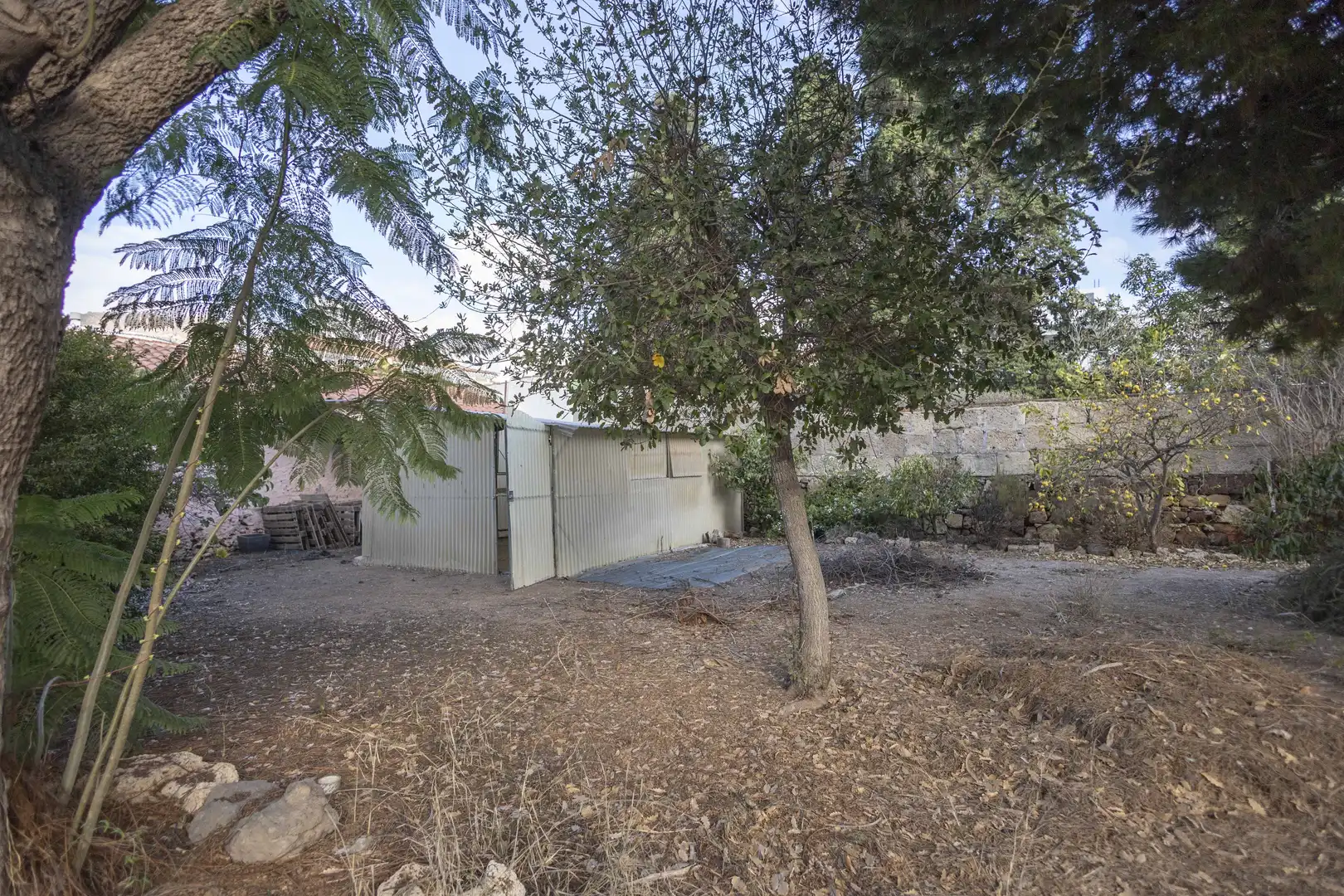 Country homes for sale in Arona  with Private garden and Storage room