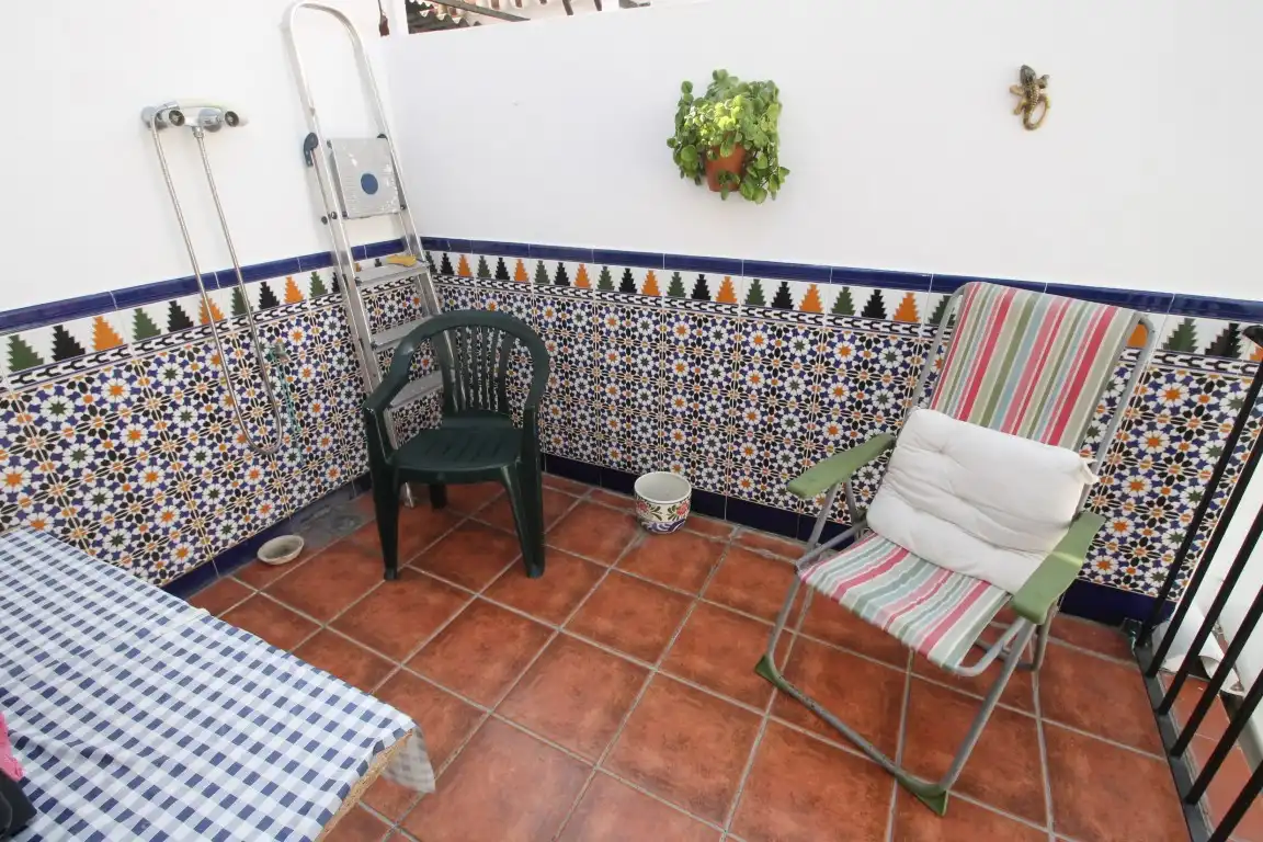 Reihenhaus zum Verkauf in Vélez-Málaga ciudad, imagen 9