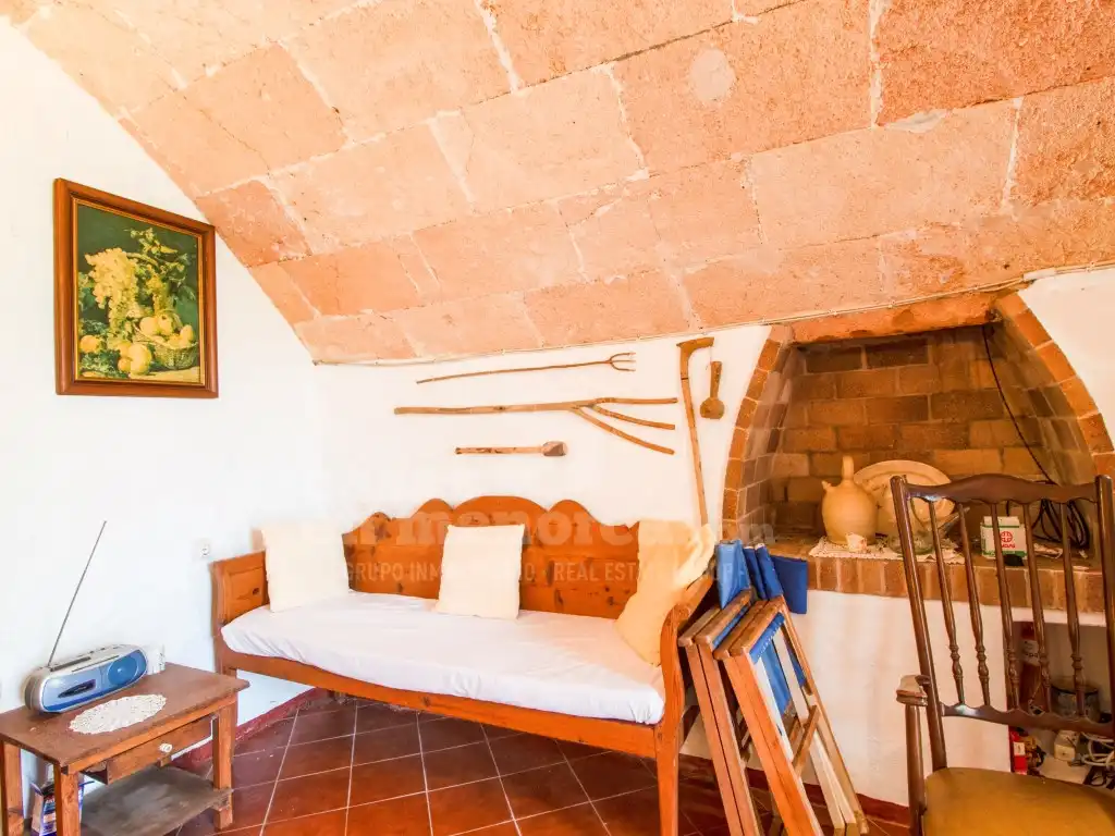 Landhaus mit Garten zum Verkauf in Ciutadella, imagen 5