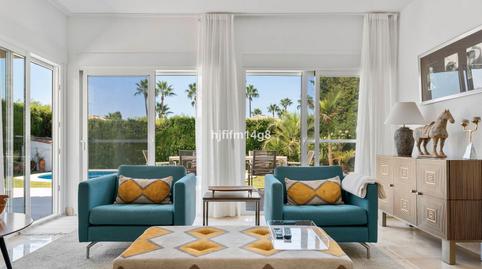 Foto 5 de Casa o xalet en venda a Calle Aries, 8h, Los Naranjos, Marbella