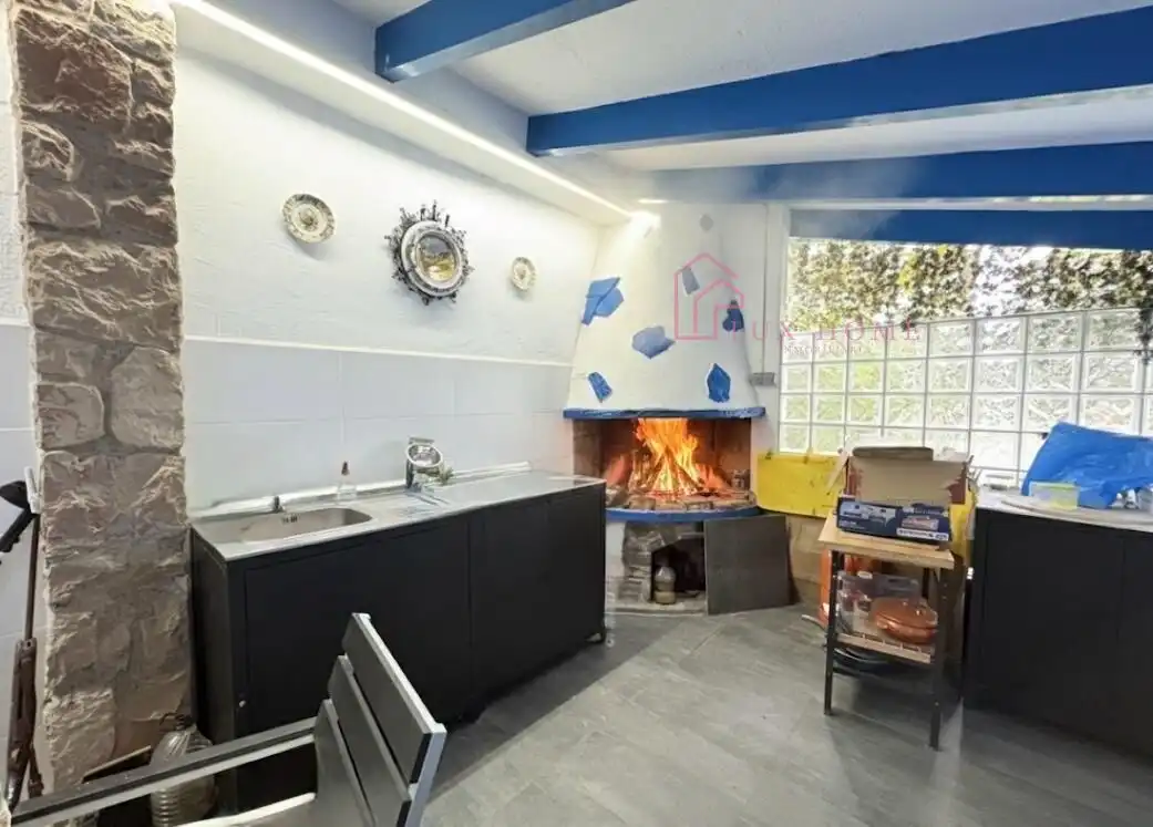 Villa con piscina in vendita a Vilanova del Vallès, imagen 88