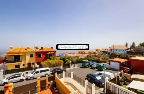 Terraced house with terrace for sale in Calle los Naranjos, imagen 42