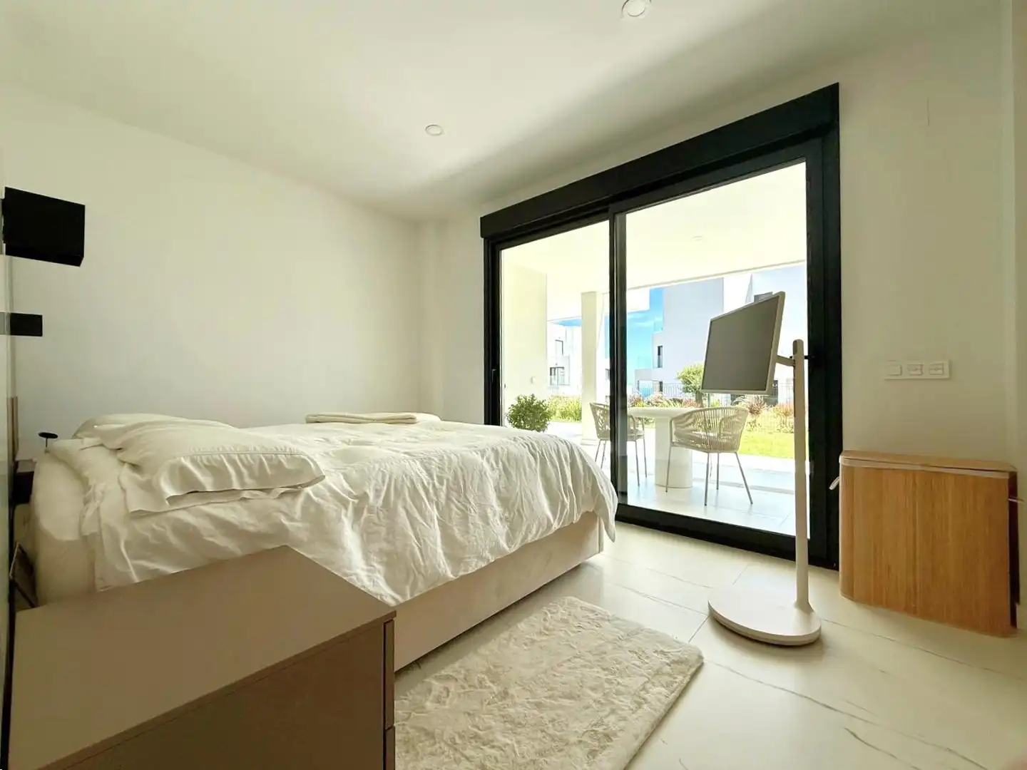 Apartment mit Aufzug zum Verkauf in Bahía de Casares, imagen 17