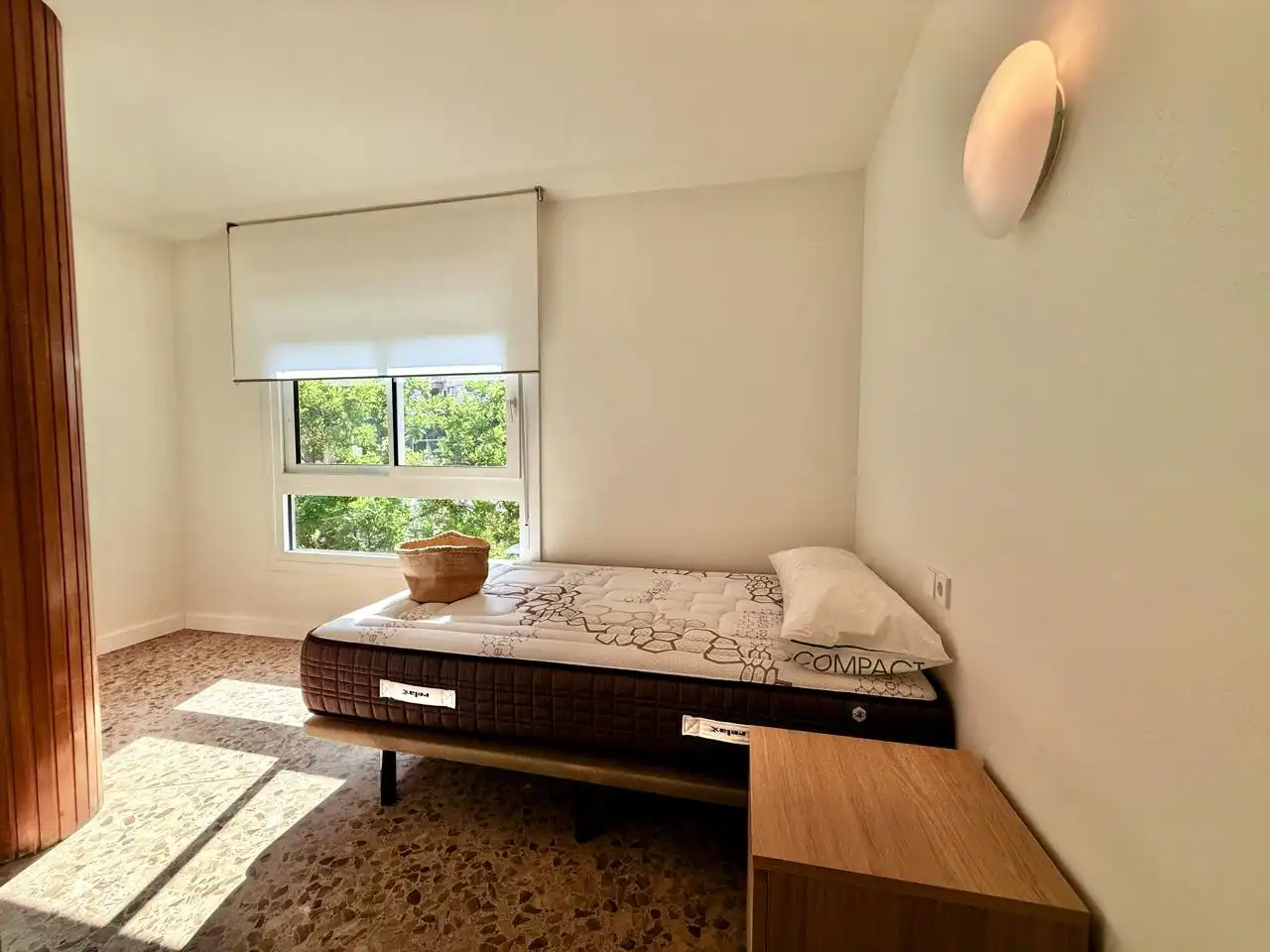 Habitación en Marquès de Fontsanta, Marquès de Fontsanta