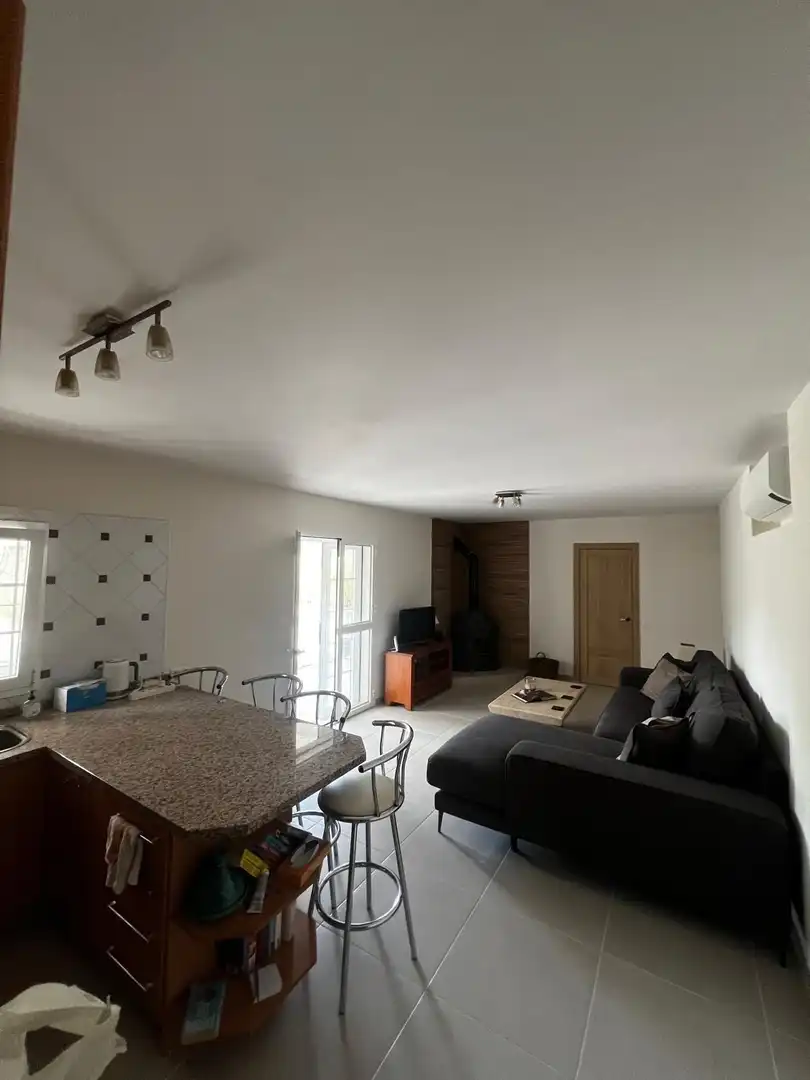 Casa rústica amb piscina en venda a Partido de la carreta, imagen 12