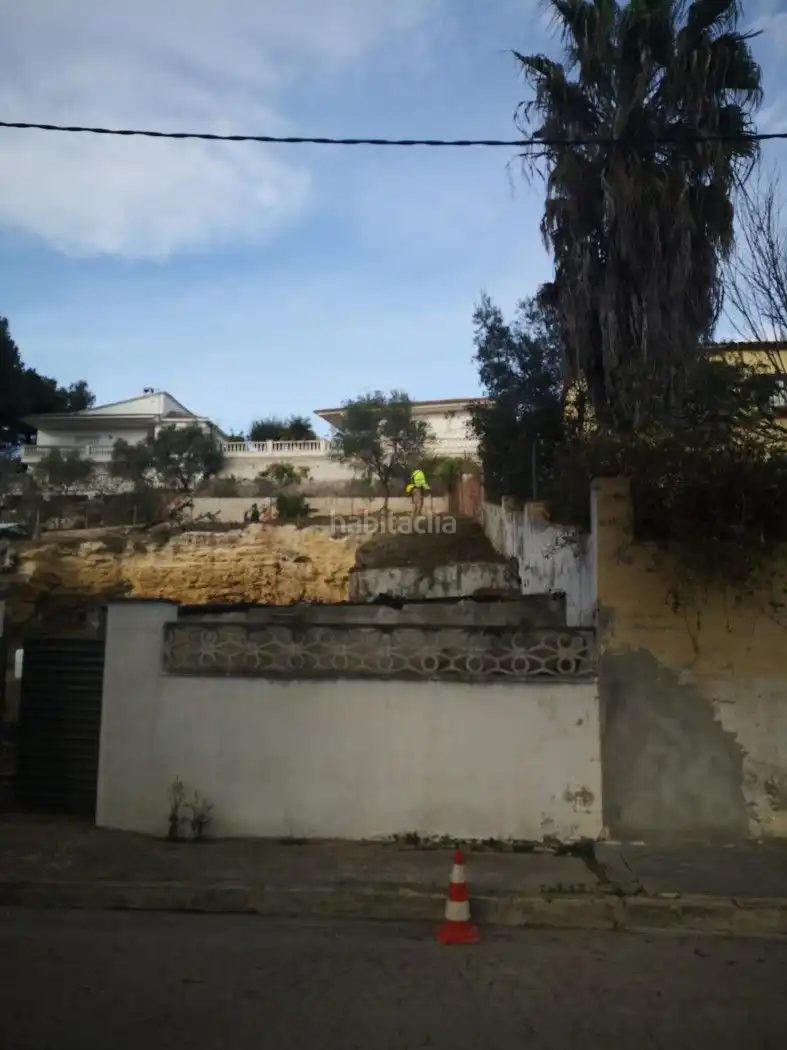 Terreno residencial en venta en Carrer Roser 14, imagen 9