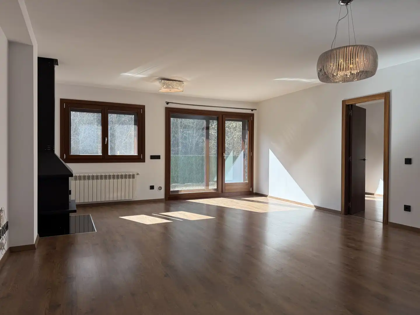 Piso en venta en General 4, Edifici Pirineus, Arinsal - Erts, La Massana
