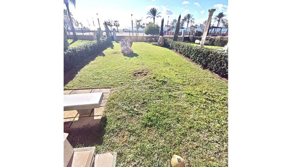 Photo 1 of Apartment to rent in Calle Isla de Xipre, Ciudad Jardín, Illes Balears