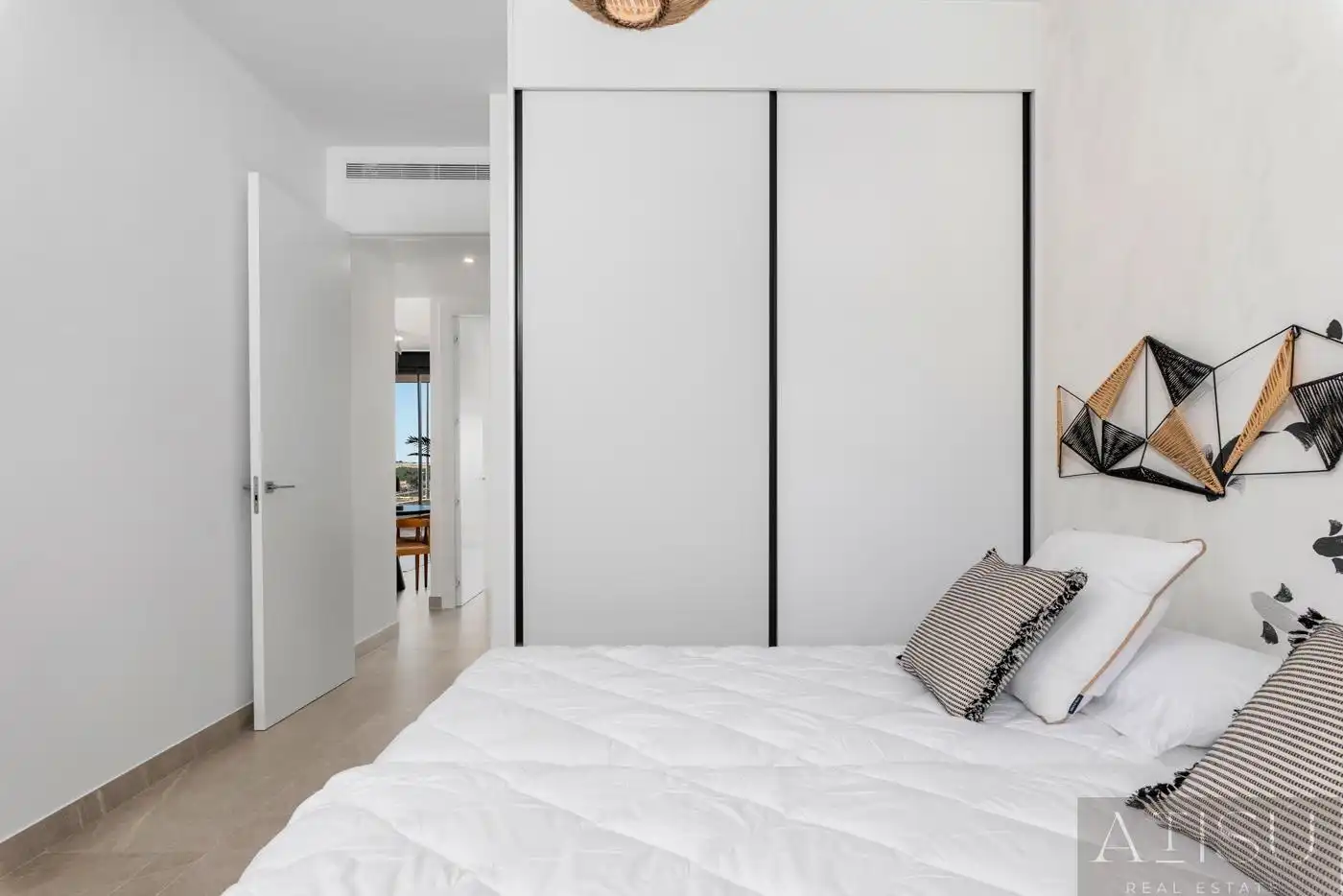 Apartment with pool for sale in Benijófar, imagen 16