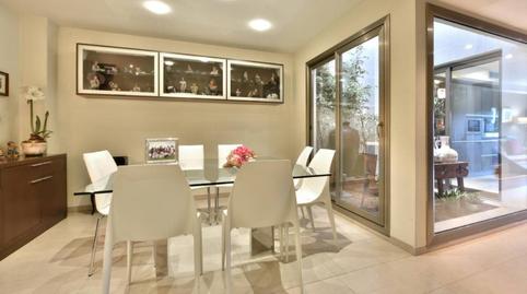 Foto 3 de Casa o chalet en venta en Poetessa Caparà, Sant Pere Nord, Barcelona