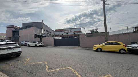 Photo 2 of Industrial buildings for sale in Can Palet II - Santa Eulàlia, Barcelona