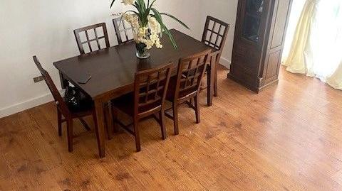 Photo 2 of Duplex for rent in César Casariego - Santa Clara - Nuevo Obrero,  Santa Cruz de Tenerife Capital