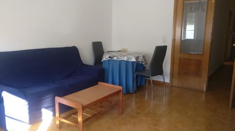 Foto 3 de Piso de alquiler en Rúa Dos Basquiños, Campus Norte - San Caetano, Santiago de Compostela