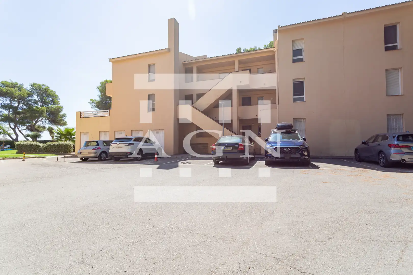 Apartament en venda a Carrer del Blat, 21, Platja de Mont-roig