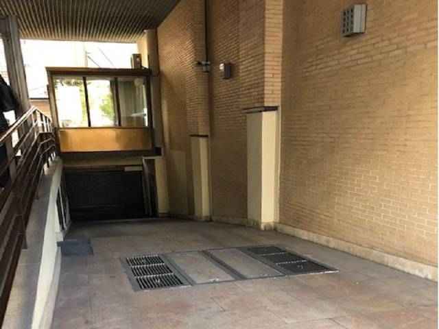 Garaje en Venta en Soria, 5 en Acacias