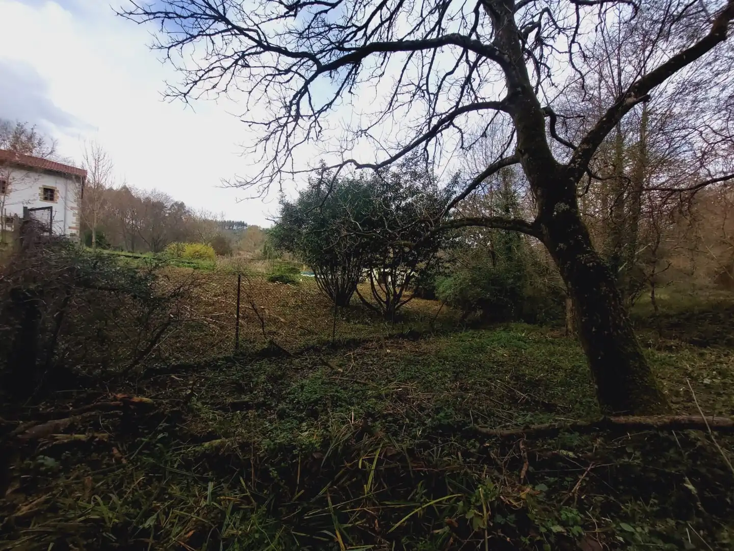 Country house zum Verkauf in Morga