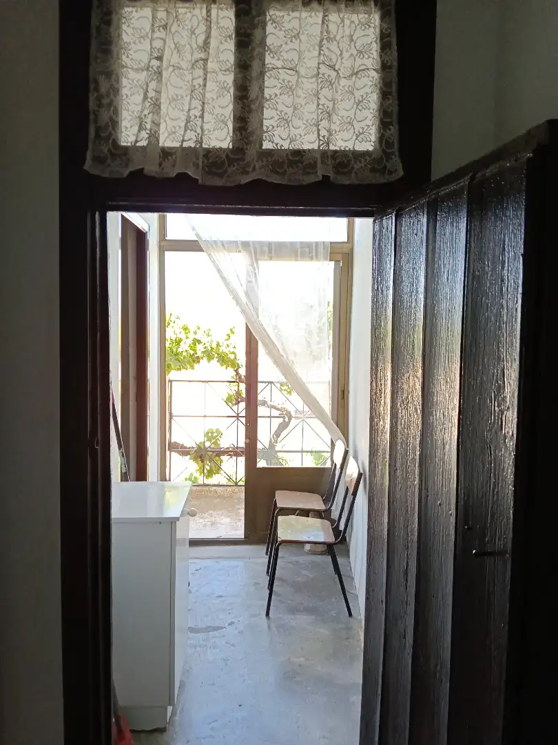 Habitación de Casa o chalet en venta en Válor con Calefacción, Jardín privado y Terraza