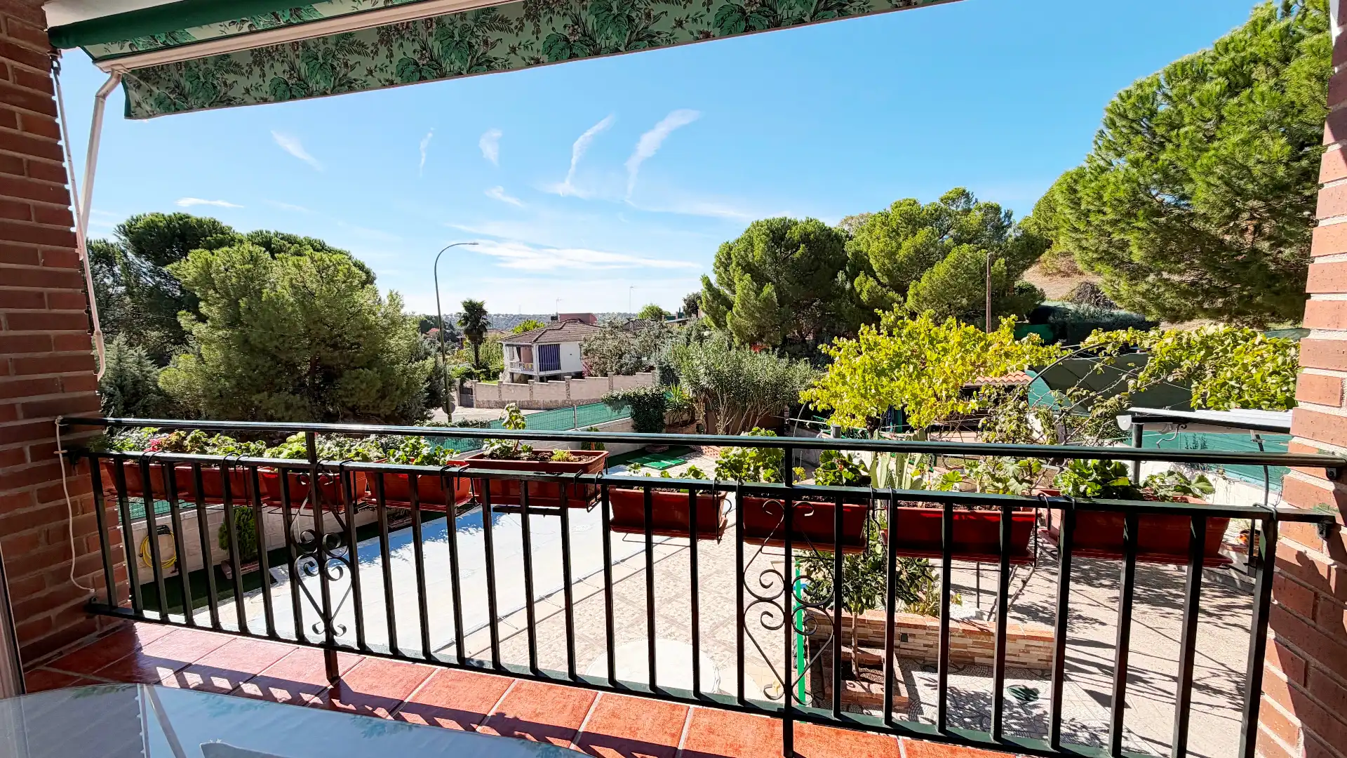 Villa mit Pool zum Verkauf in Calle Vaticano 7, imagen 11