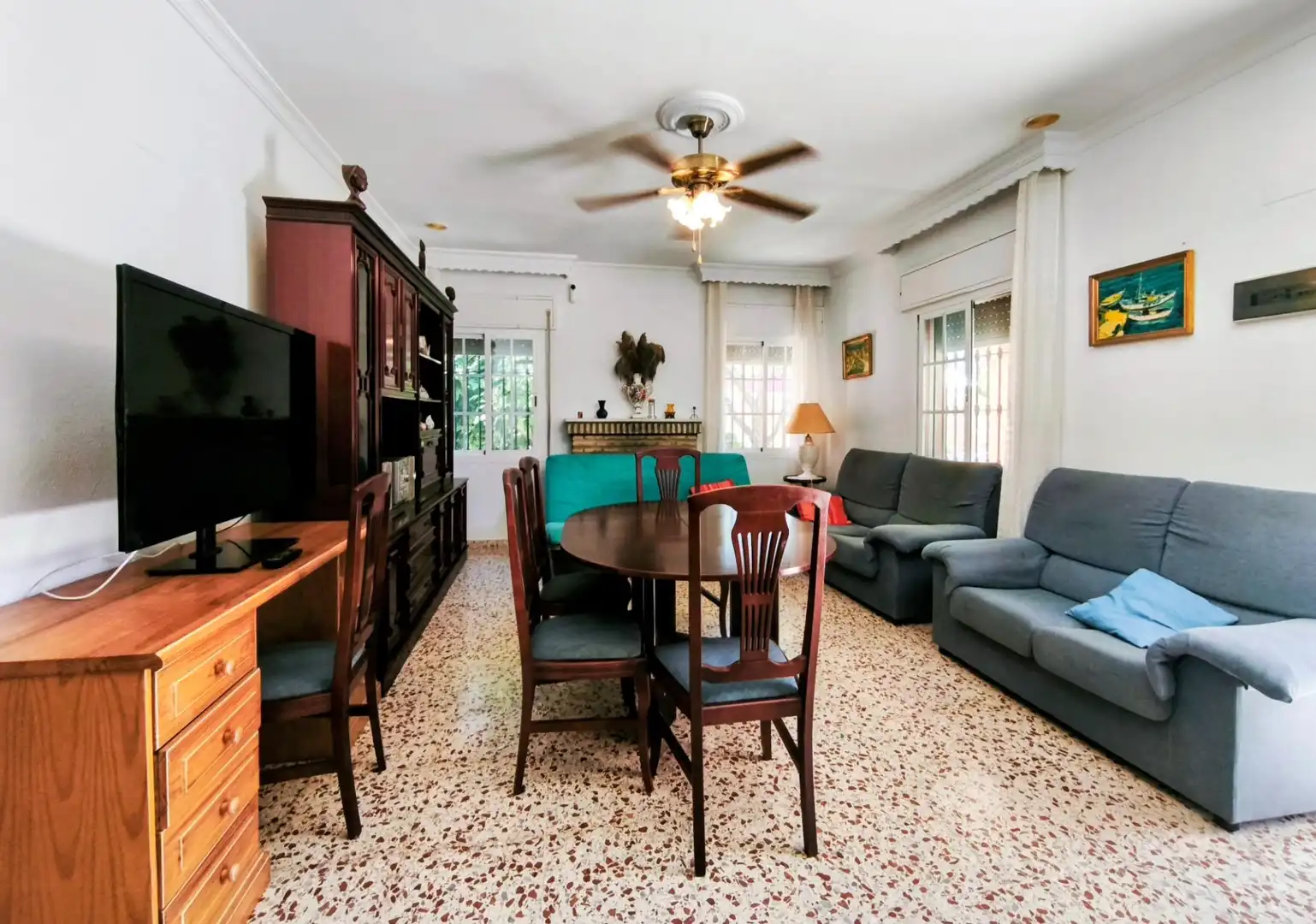 Chalet con piscina en venta en Los Franceses – La Vega, imagen 4