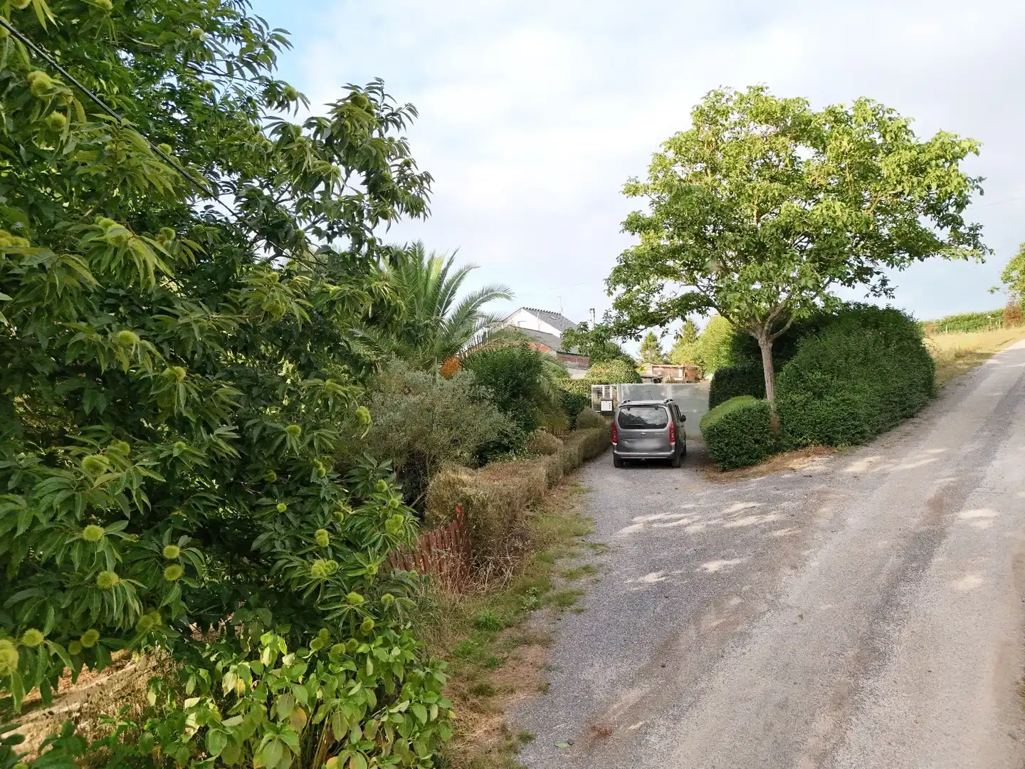 Casa en venta en Trasmonte - Santa Cilla, imagen 26