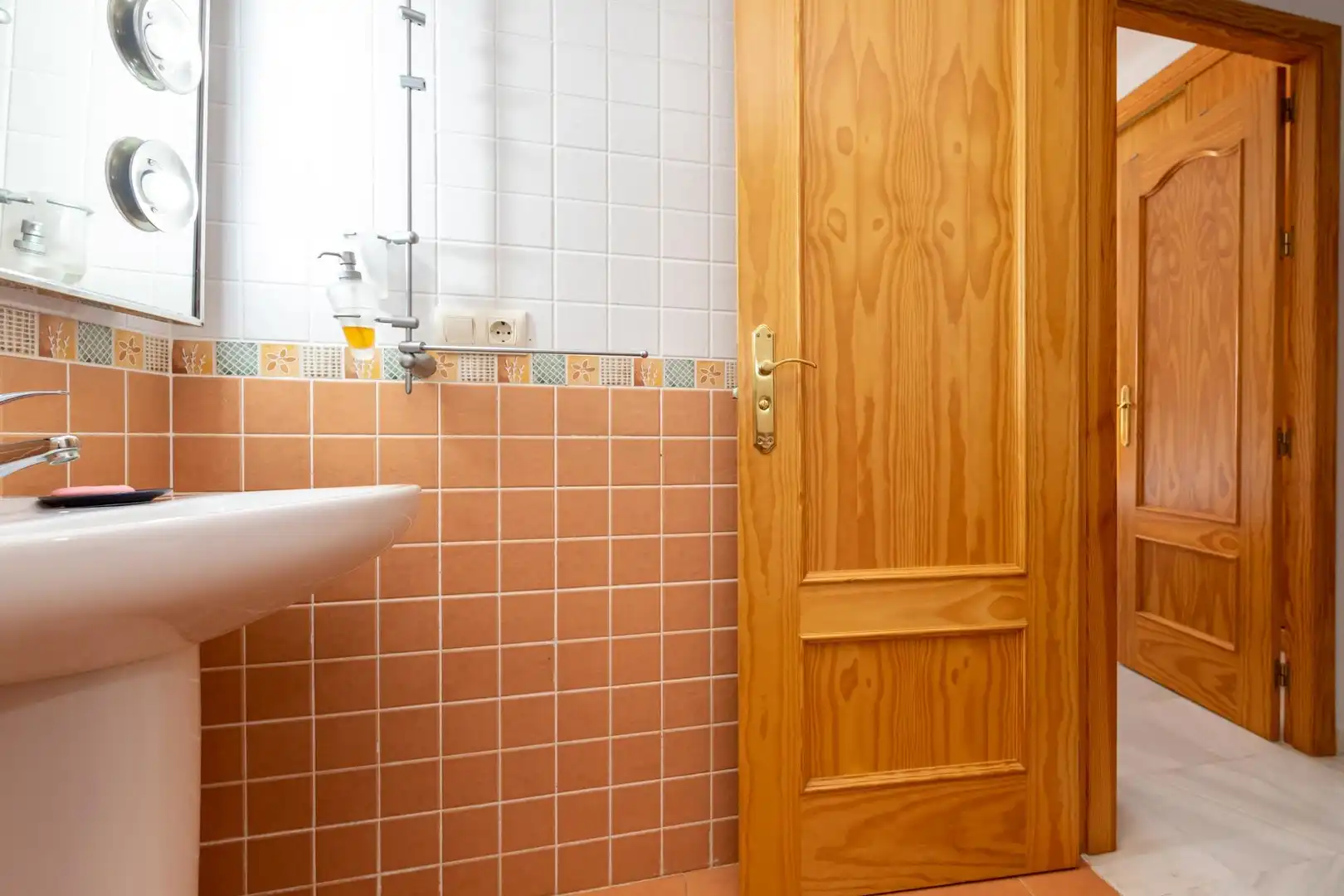 Wohnung mit Terrasse zum Verkauf in Calle SANTO DOMINGO, imagen 49