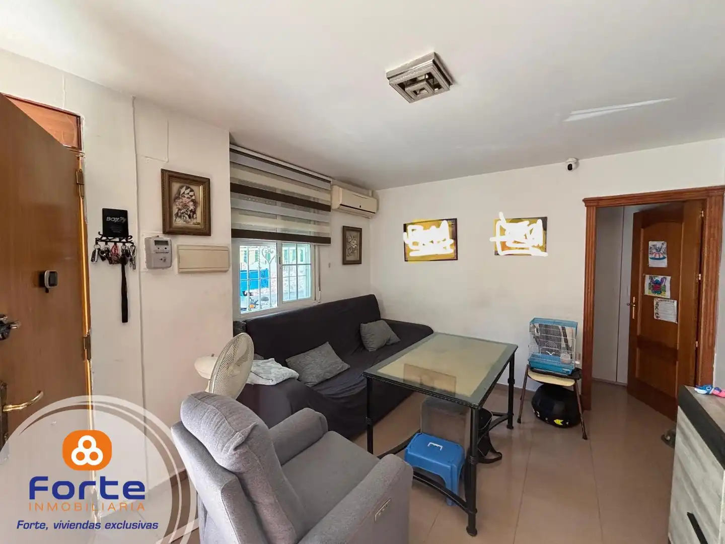 Houses for sale in Córdoba  with Air Conditioner, Heating and Terrace
