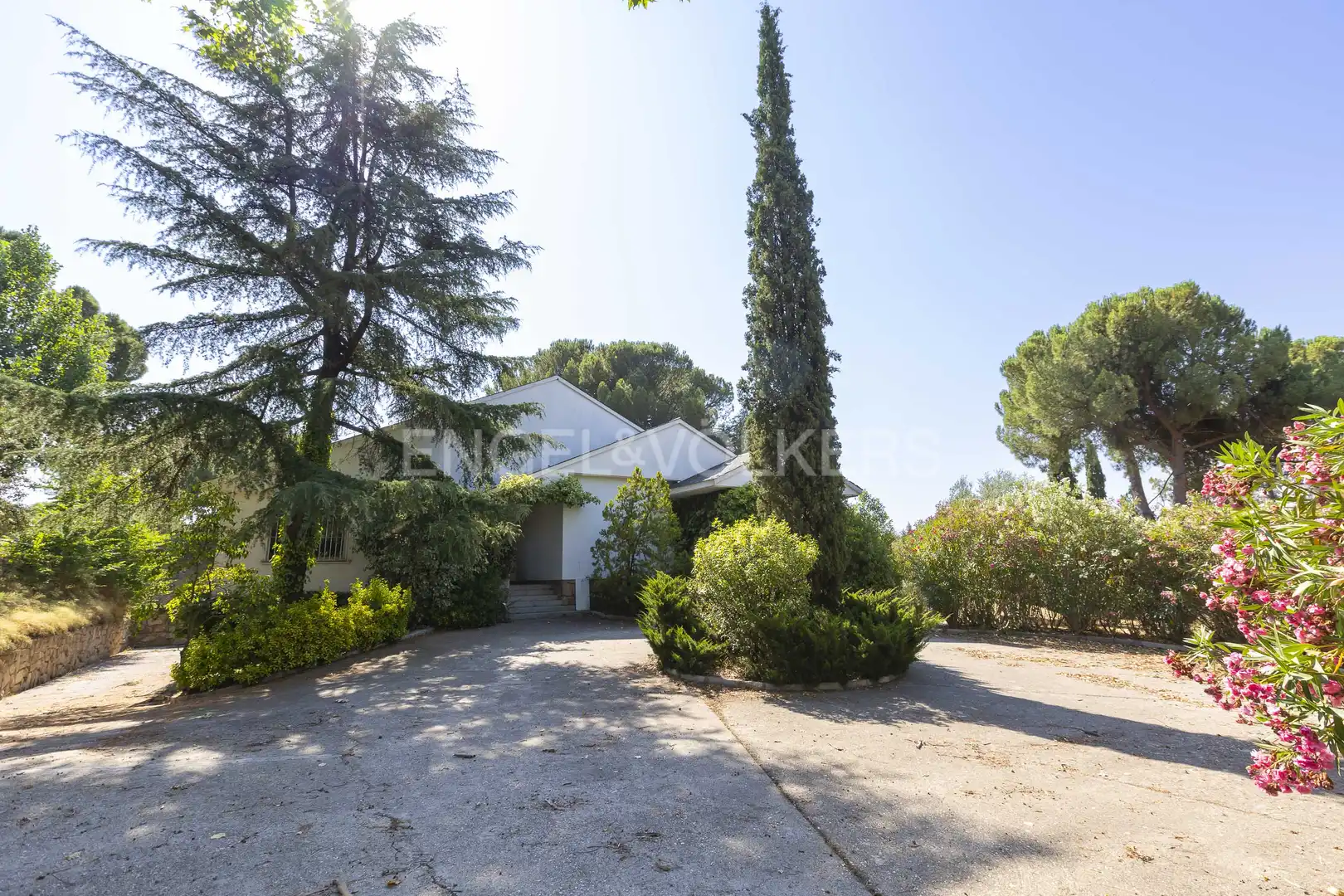 Casa con piscina en venta en Somosaguas, imagen 18