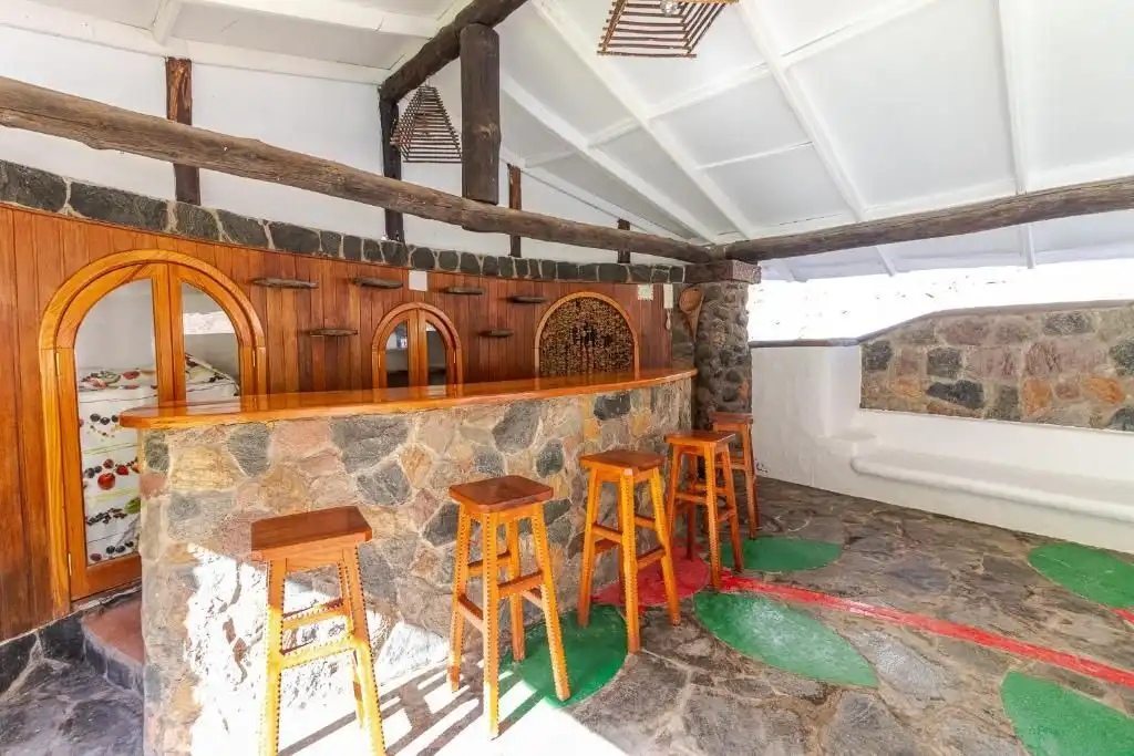 Hôtel à vendre à El Horno, imagen 8