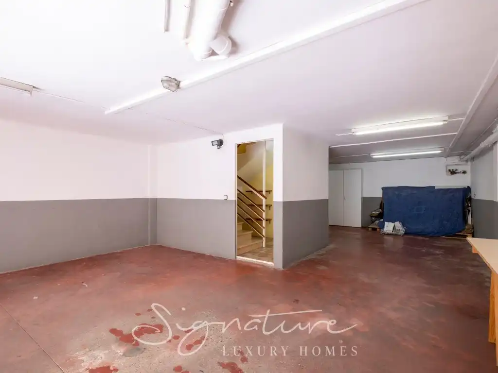 Casa o xalet de lloguer a Calle Tramontana, Abrera
