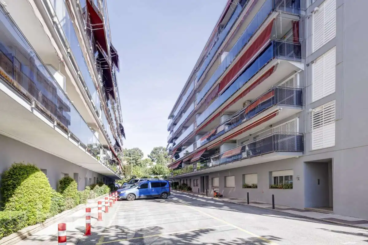 Appartement avec piscine à vendre à Calle Cami ral del cabaio ., imagen 31