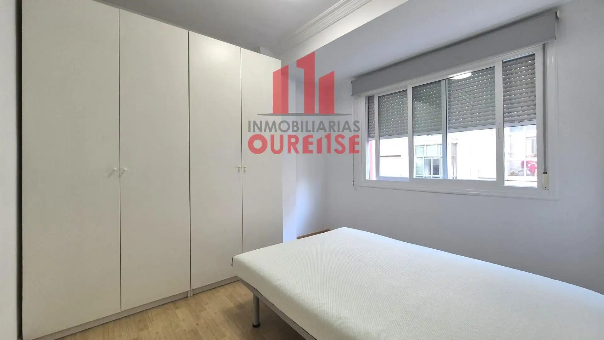 Piso de alquiler en A Carballeira