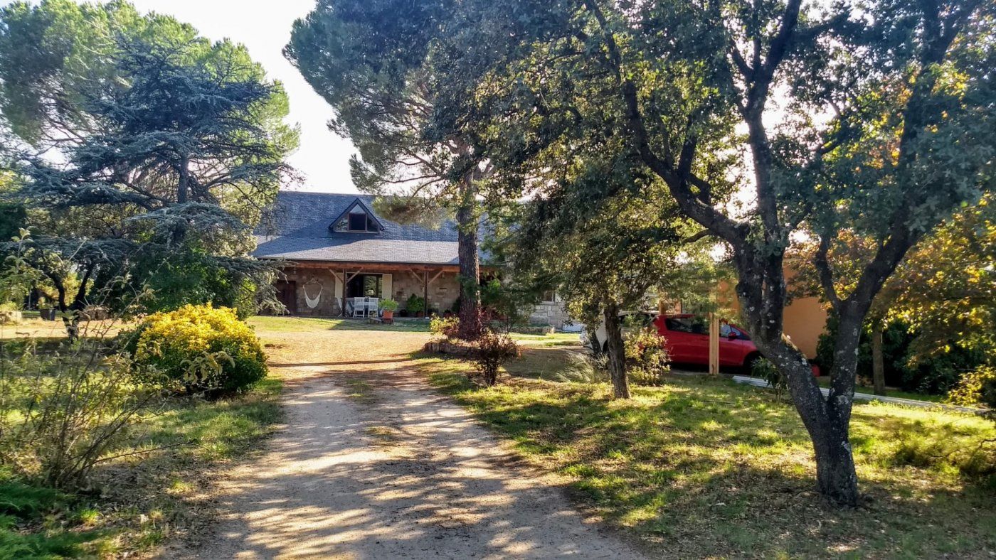 Casa o xalet en venda a Puerto de Galapagar - Las Cuestas