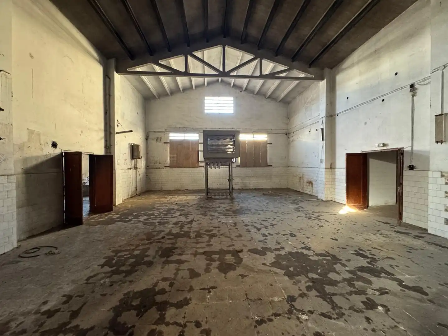 Nave industrial in vendita a Santa Coloma de Farners