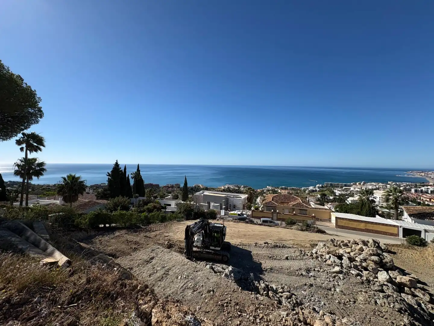 Villa con piscina in vendita a La Capellanía - El Higuerón, imagen 30