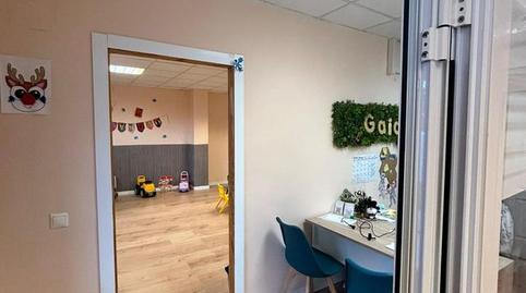 Photo 2 of Premises to rent in Malvarrosa, Las Lomas - Salinera - La Muñeca, Guadalajara Capital