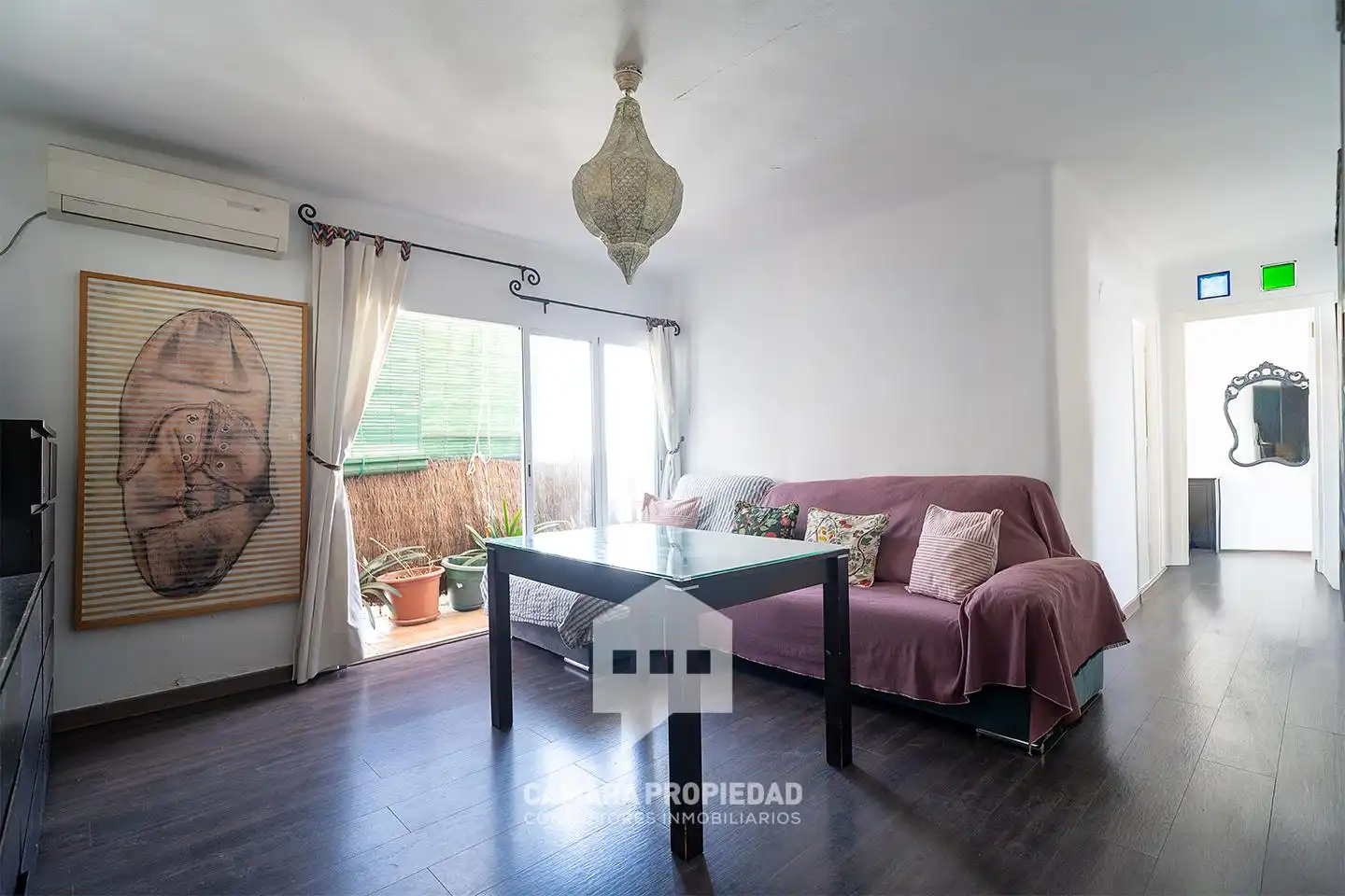 Schlafzimmer von Wohnung zum Verkauf in Huelva mit Terrasse