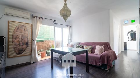 Foto 4 von Wohnung zum Verkauf in Dulce Nombre de María, Molino de la Vega, Huelva Capital